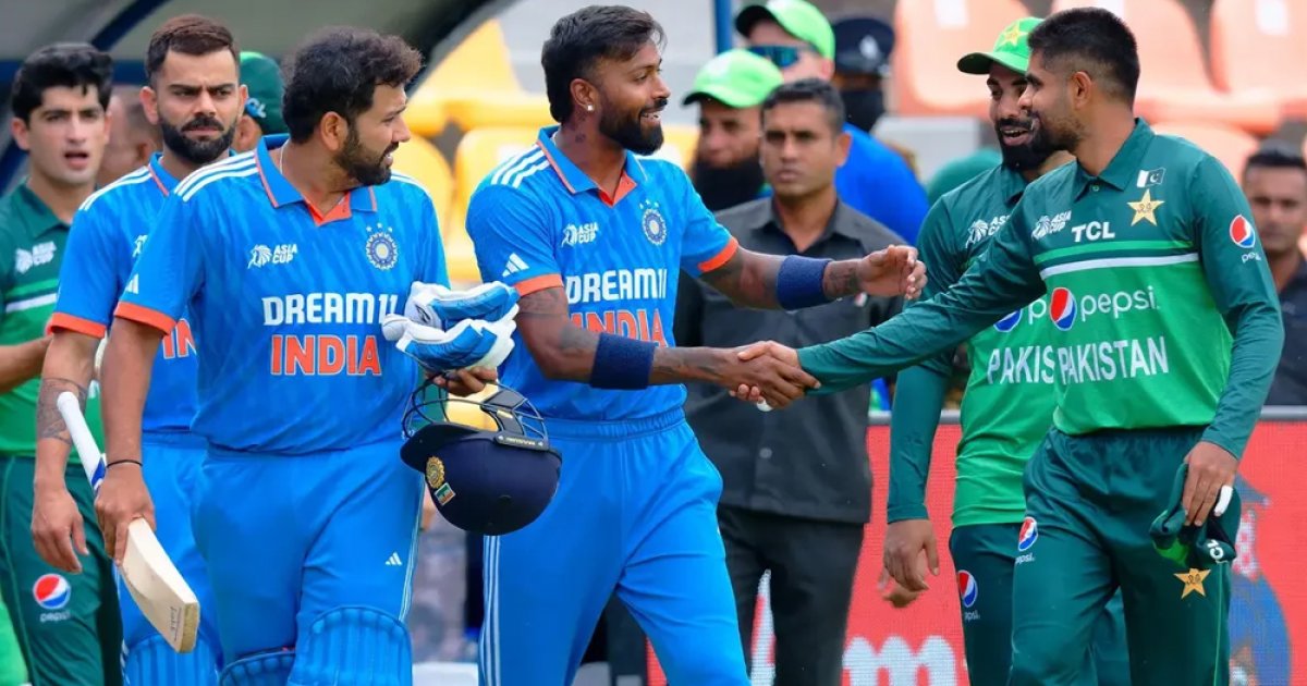 ‘এশিয়া কাপে ভারত-পাকিস্তান লড়াইয়ের আসল বিজয়ী সম্প্রচারকারী’