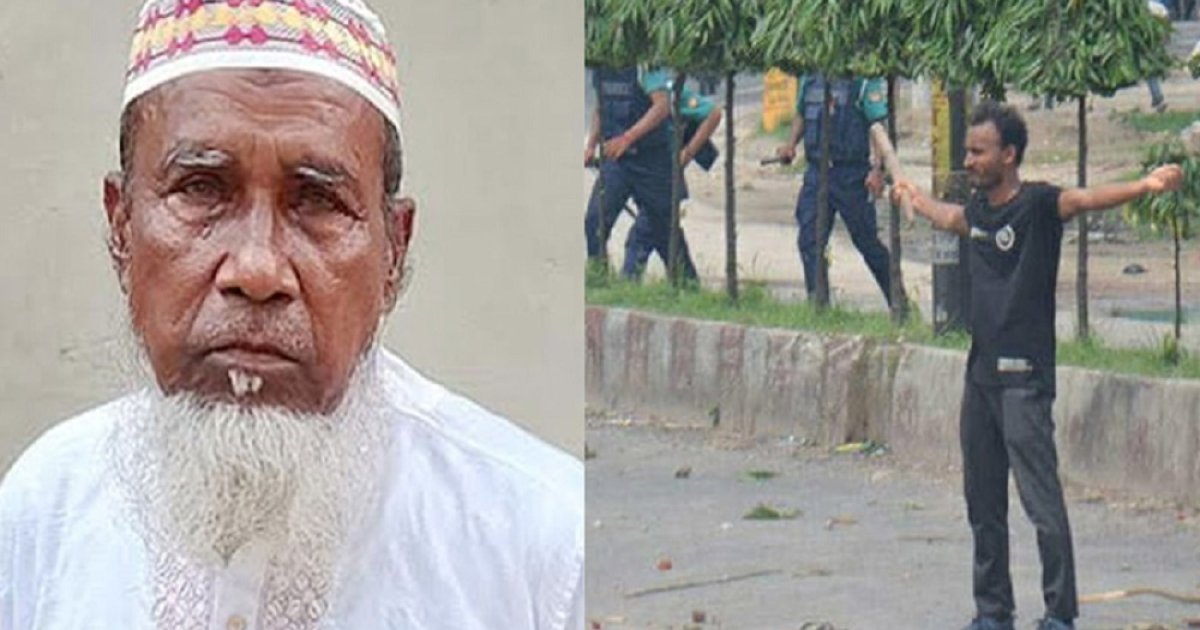 ছেলের চাকরি দেখার ইচ্ছে ছিল, এখন ছেলের হত্যাকারীদের বিচার দেখতে চাই