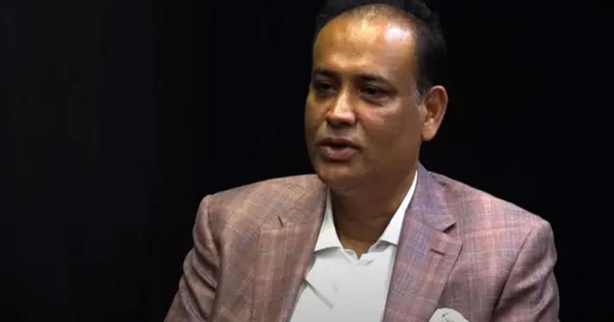 সাবেক মন্ত্রী সাইফুজ্জামানের আরও ১২০ ব্যাংক হিসাব অবরুদ্ধ