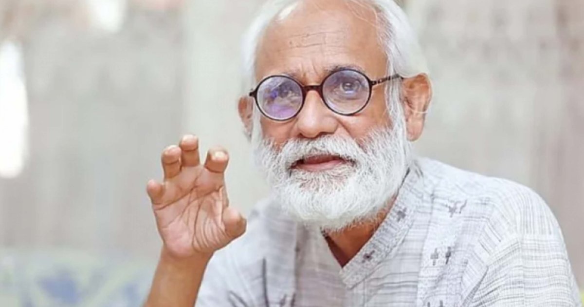 মুক্তিযোদ্ধাদের ঐক্যবদ্ধ হতে বললেন জেড আই খান পান্না
