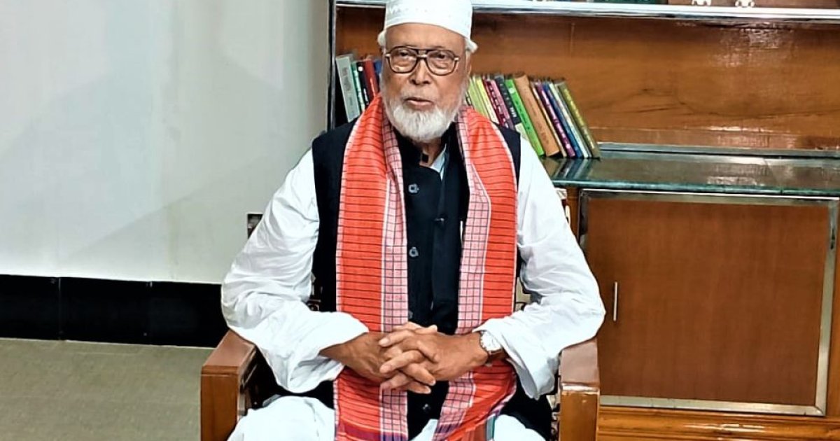 চব্বিশের আন্দোলনকারীদের ব্যবহারে দেশবাসী অতিষ্ঠ