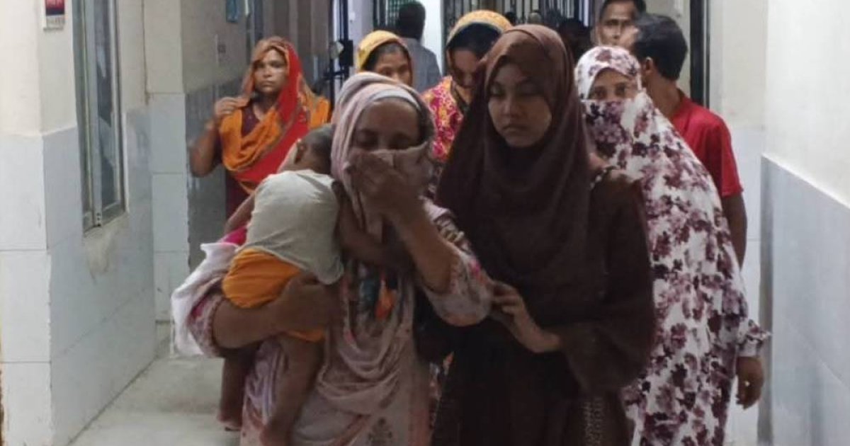 জমি নিয়ে বিরোধে দুলাভাইকে হত্যার অভিযোগ