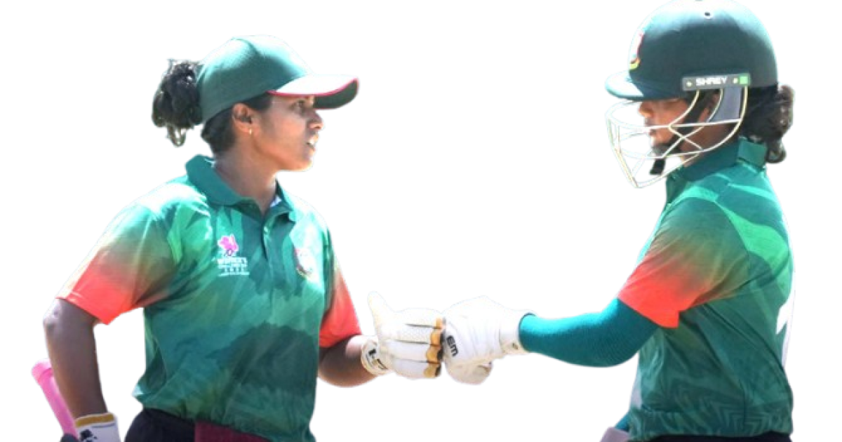 শেষে এসে জয়ের মুখ দেখলো ‘সবুজ’