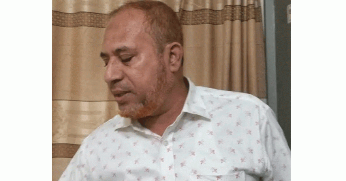 গজারিয়ায় কানুনগো'র বিরুদ্ধে ঘুষ নেওয়ার অভিযোগ
