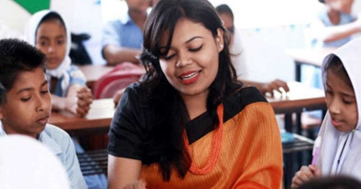 প্রাথমিকে নারী কোটা বাতিল, নতুন বিধিমালা কার্যকর