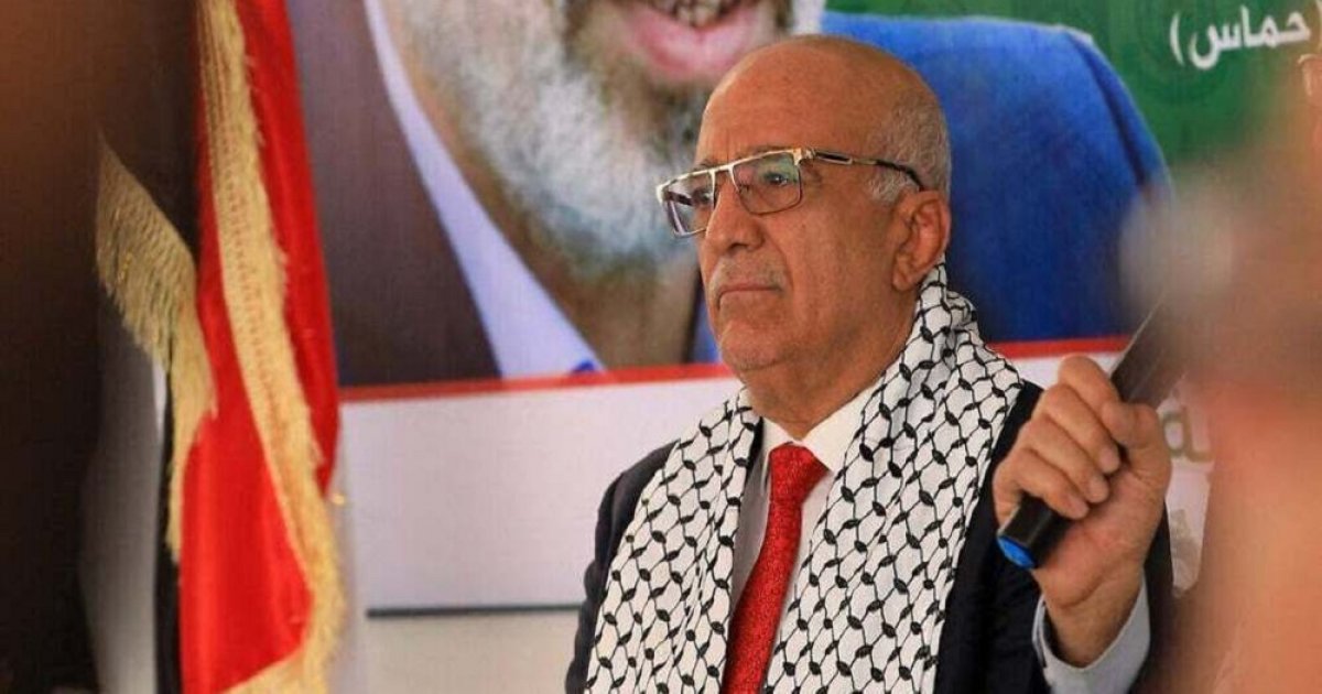 ইসরায়েলের বিমান হামলায় হুথি প্রধানমন্ত্রী নিহত