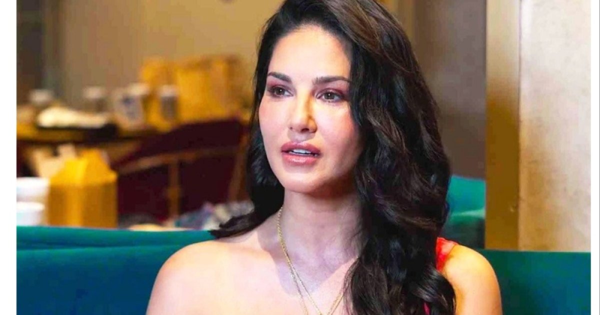 কেন গর্ভধারণ করতে চাননি সানি লিওন