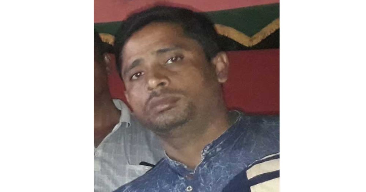 মনিরামপুরে ছুরিকাঘাতে নিষিদ্ধ আ.লীগ নেতা নিহত