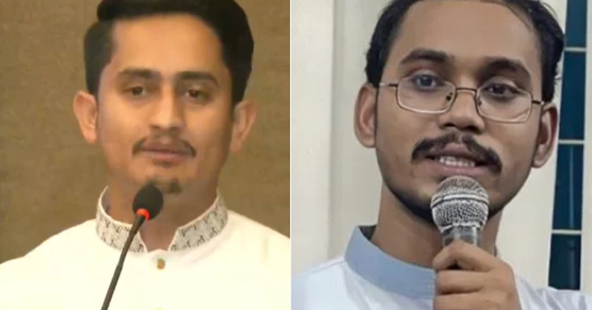 নুরের ওপর হামলায় সারজিস-মাসউদের নিন্দা