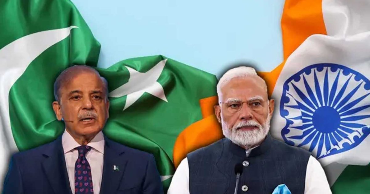 একই সময়ে চীন সফরে ভারত ও পাকিস্তানের প্রধানমন্ত্রী