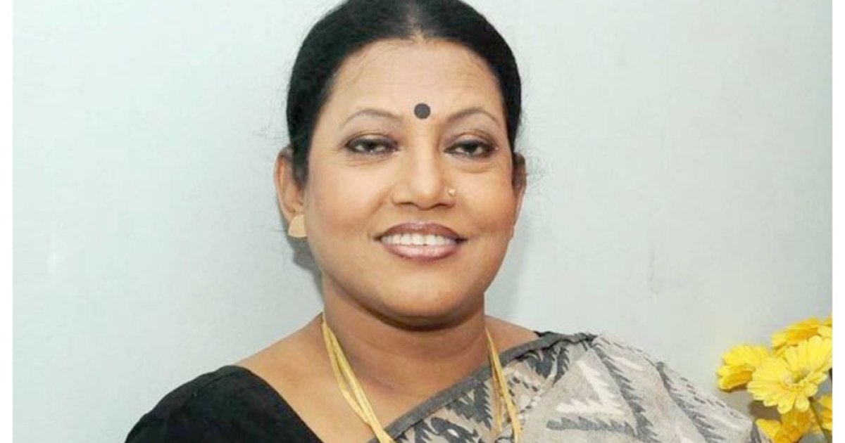 ফরিদা পারভীন আবারও আইসিইউতে