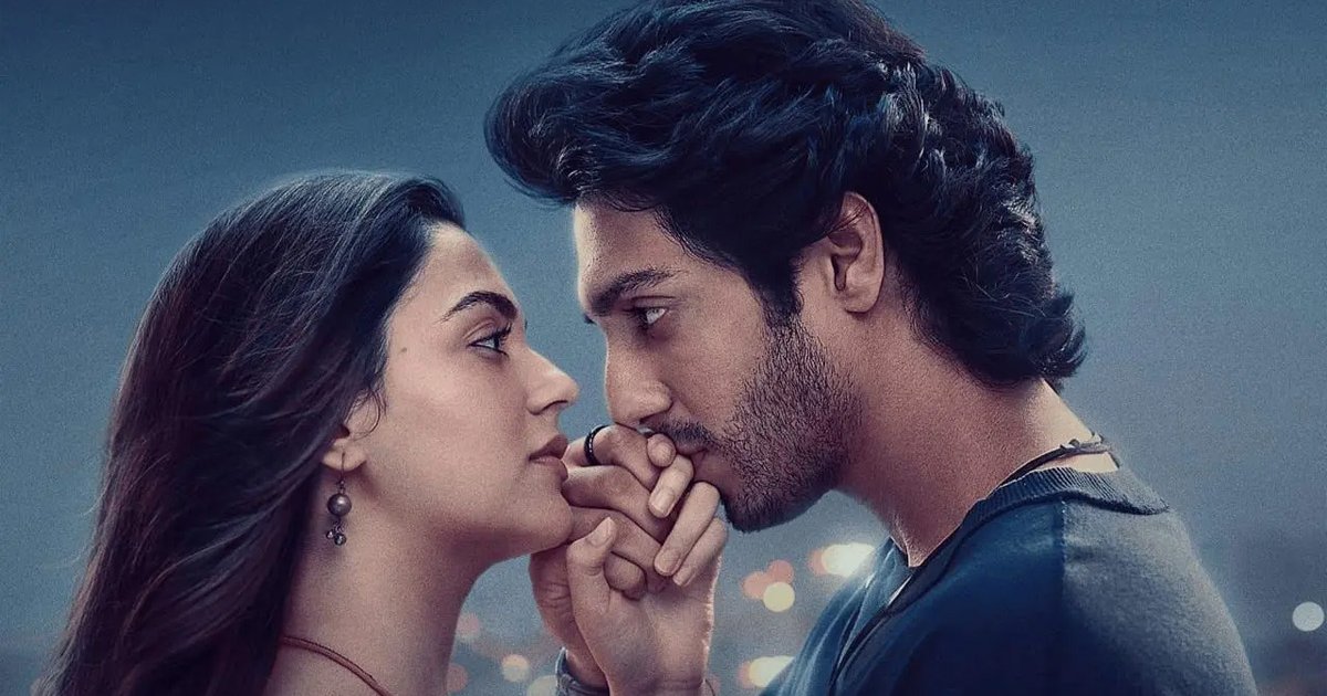 ডাঙ্কি, সুলতানকেও ছাপিয়ে গেল সাইয়ারা