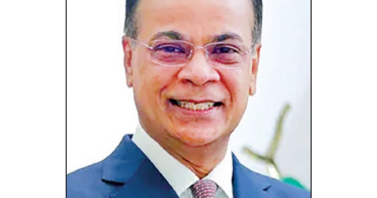 সিঙ্গাপুরের ৪৯তম ধনী আজিজ খান