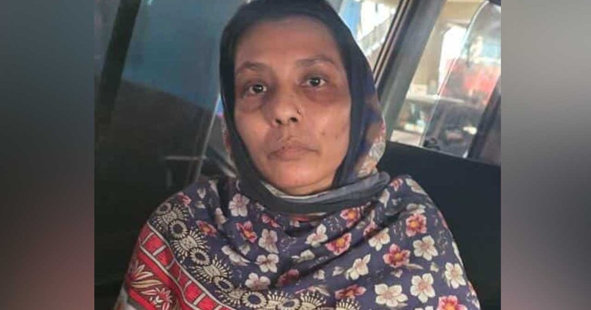 রাজধানীতে মহিলা আওয়ামী লীগ নেত্রী গ্রেপ্তার