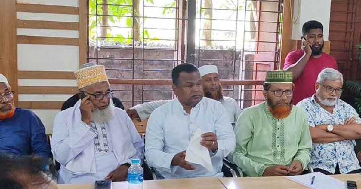 বাগেরহাটে আসন বহালের দাবিতে ৩ দিনের সর্বদলীয় হরতাল