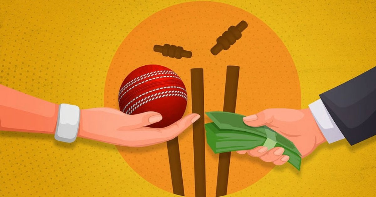 স্থানীয় ক্রিকেট লিগেও কোটি টাকার ফিক্সিংয়ের প্রস্তাব!