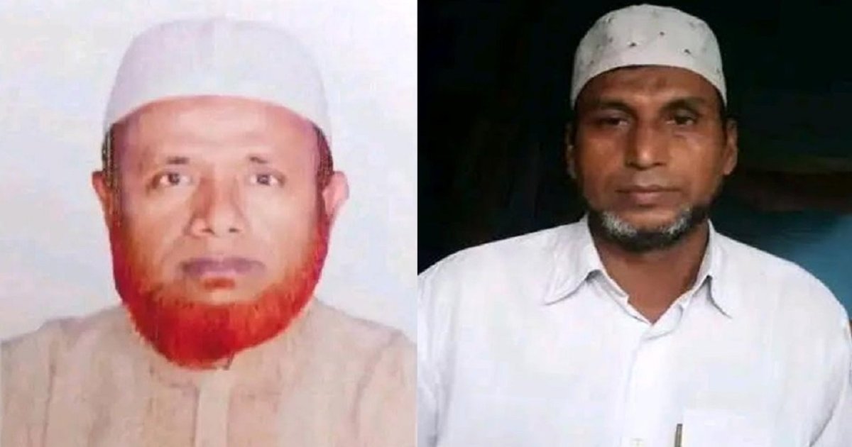 নবাবগঞ্জে জামায়াতের উপজেলা প্রার্থী ঘোষণা