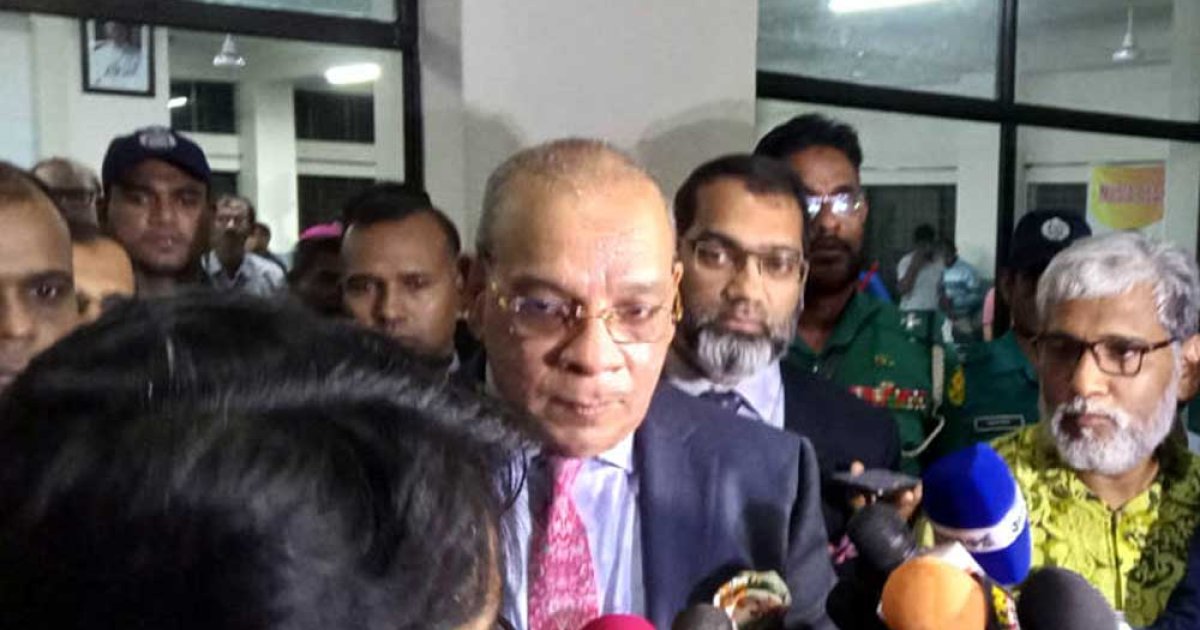 আমাদের সব বিভেদের ওপরে উঠতে হবে: প্রধান বিচারপতি