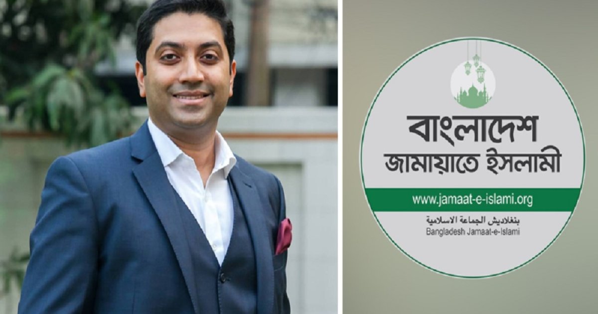 ববি হাজ্জাজের ওপর হামলার নিন্দা জামায়াতের