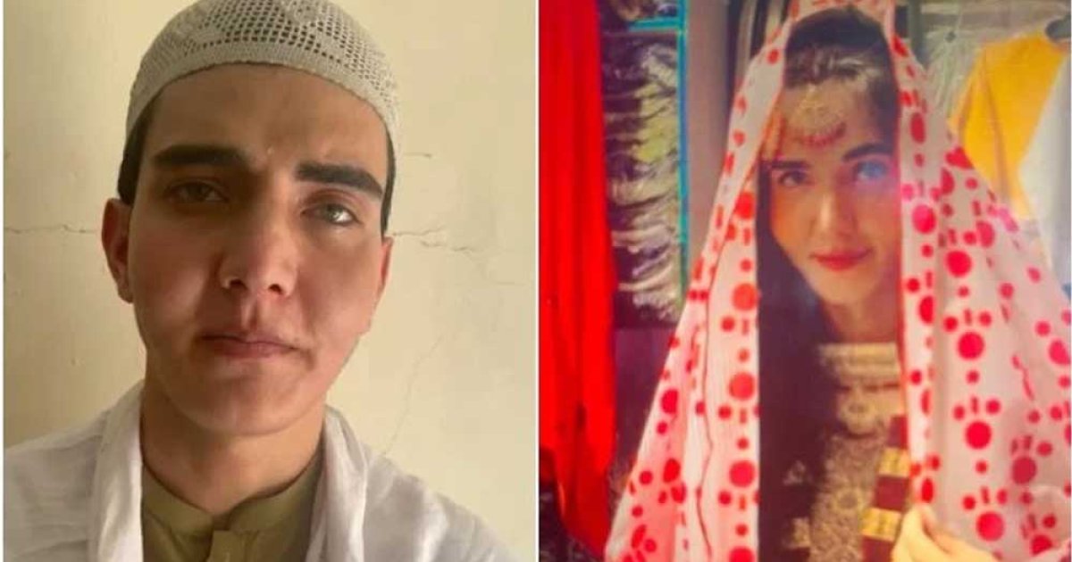 নারী সেজে টিকটকে ভিডিও, যুবক গ্রেপ্তার