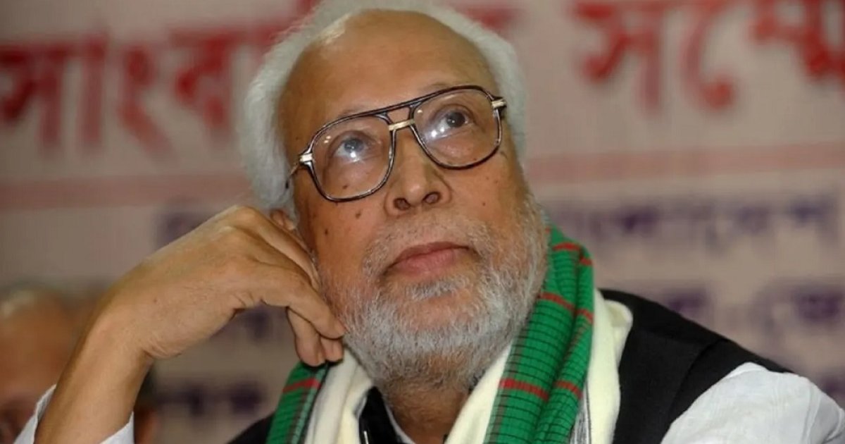 কাদের সিদ্দিকীর বাড়ি ভাঙচুরের চেষ্টা