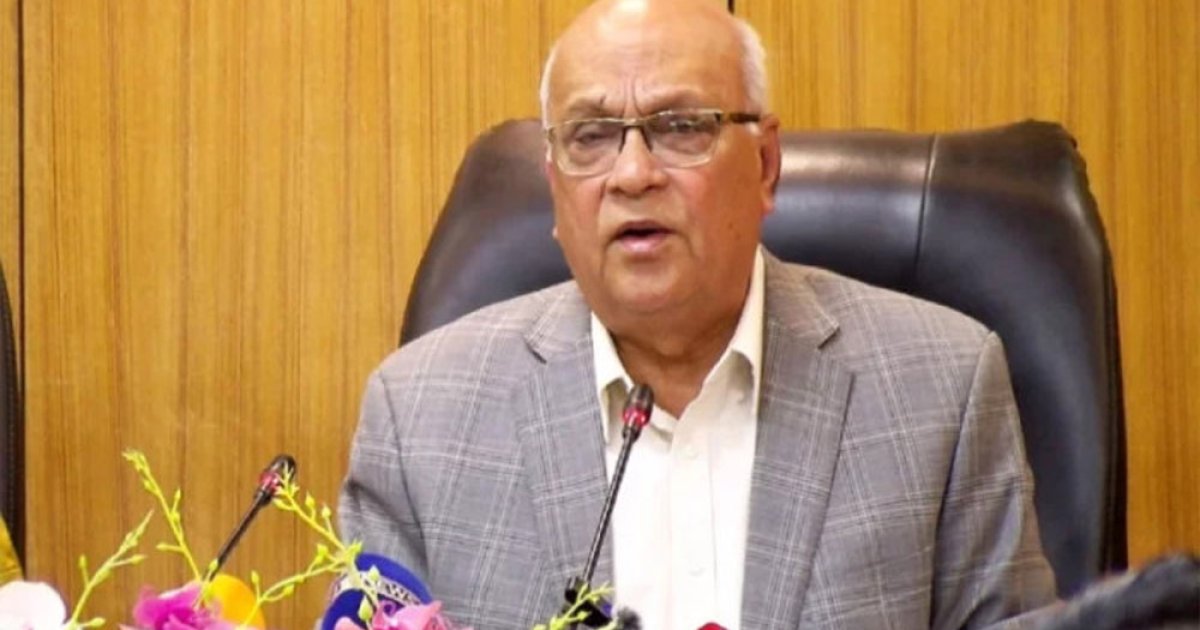 জুলাই যোদ্ধাদের প্রশিক্ষণের মাধ্যমে পুনর্বাসন করা হবে