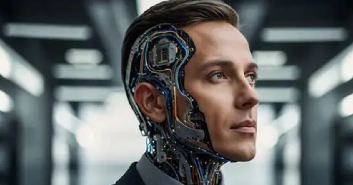 চাকরির ভবিষ্যৎ— মানুষ না মেশিনের হাতে?