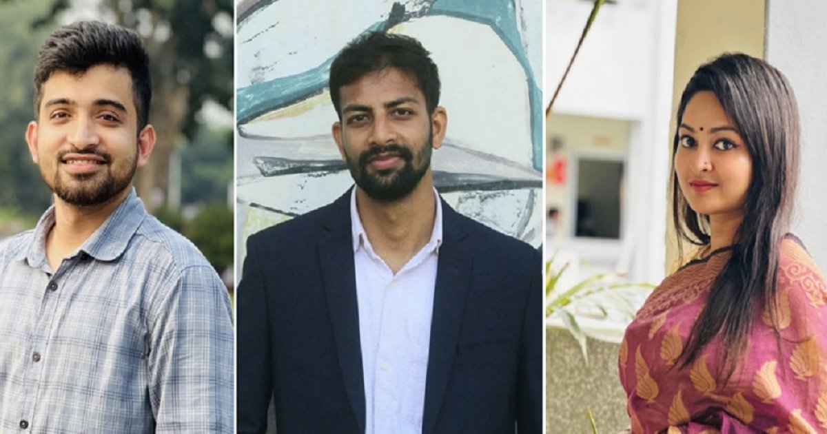 রাকসু নির্বাচনে ছাত্রদলের প্যানেল ঘোষণা