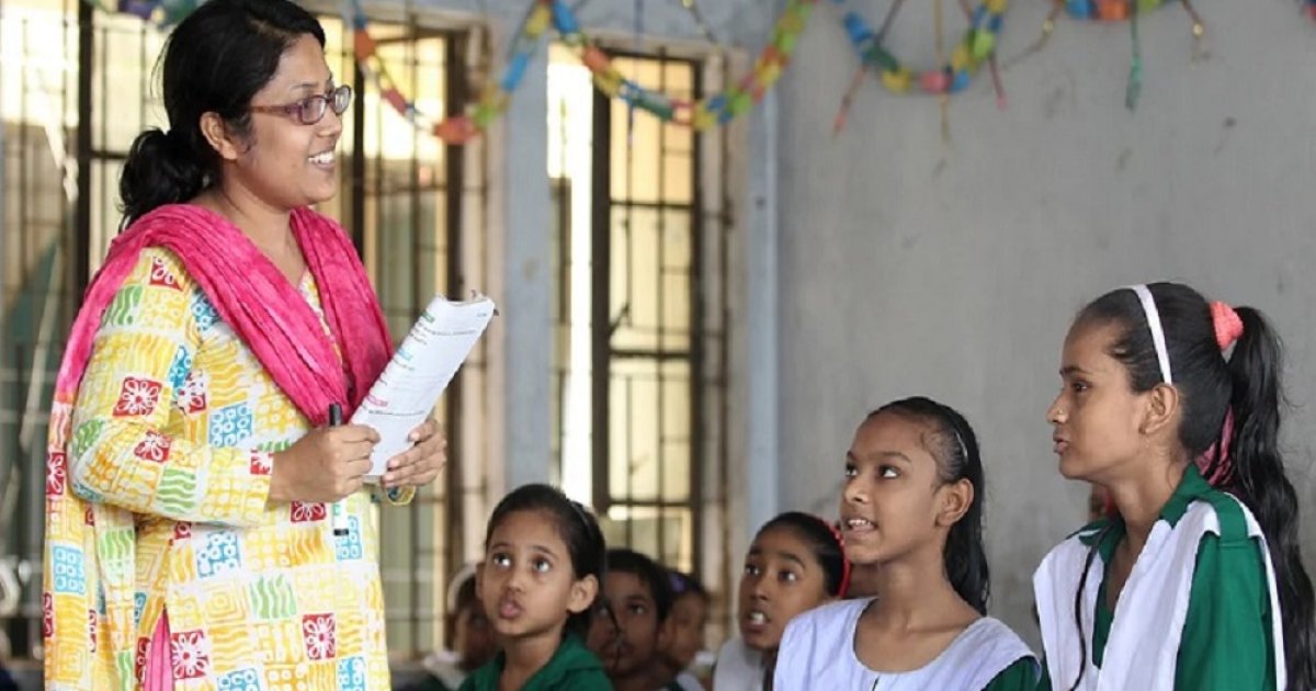 শূন্য পদ হোল্ড রেখে শিক্ষক বদলিতে ‘ইচ্ছাকৃত প্রহসন’