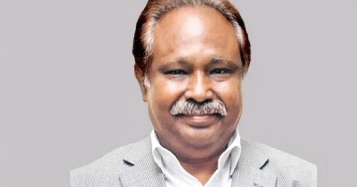 সাবেক অতিরিক্ত আইজিপি শামসুদ্দোহা গ্রেপ্তার