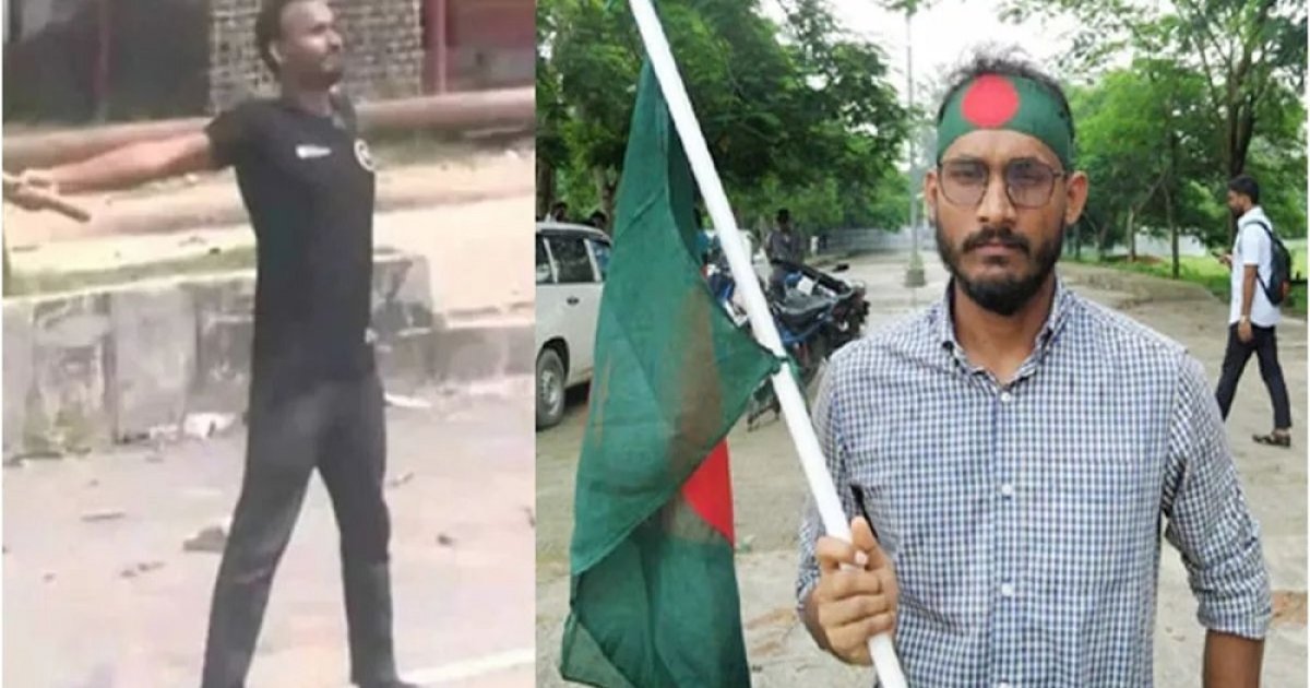 আবু সাঈদ হত্যার মামলায় সাক্ষ্যগ্রহণ আজ