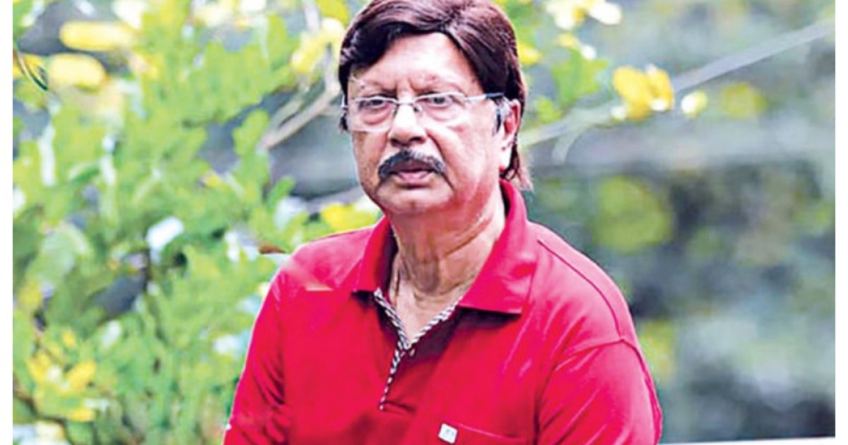 ক্ষমা চাইলেন সোহেল রানা