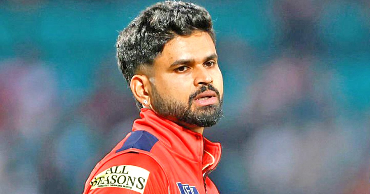 'প্রত্যাখ্যানই আমাকে বড় করেছে' বললেন ভারতের এশিয়া কাপ দল থেকে বাদ পড়া শ্রেয়াস