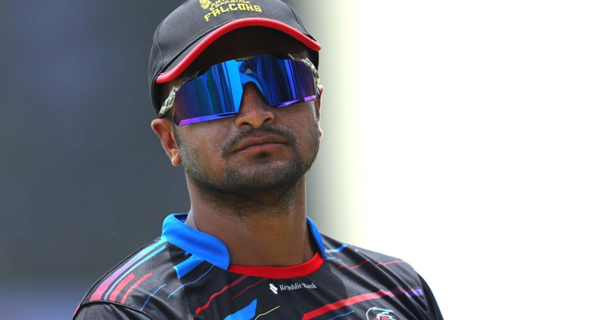 এশিয়ার সর্বকালের সেরা টি-টোয়েন্টি একাদশে একমাত্র বাংলাদেশি সাকিব