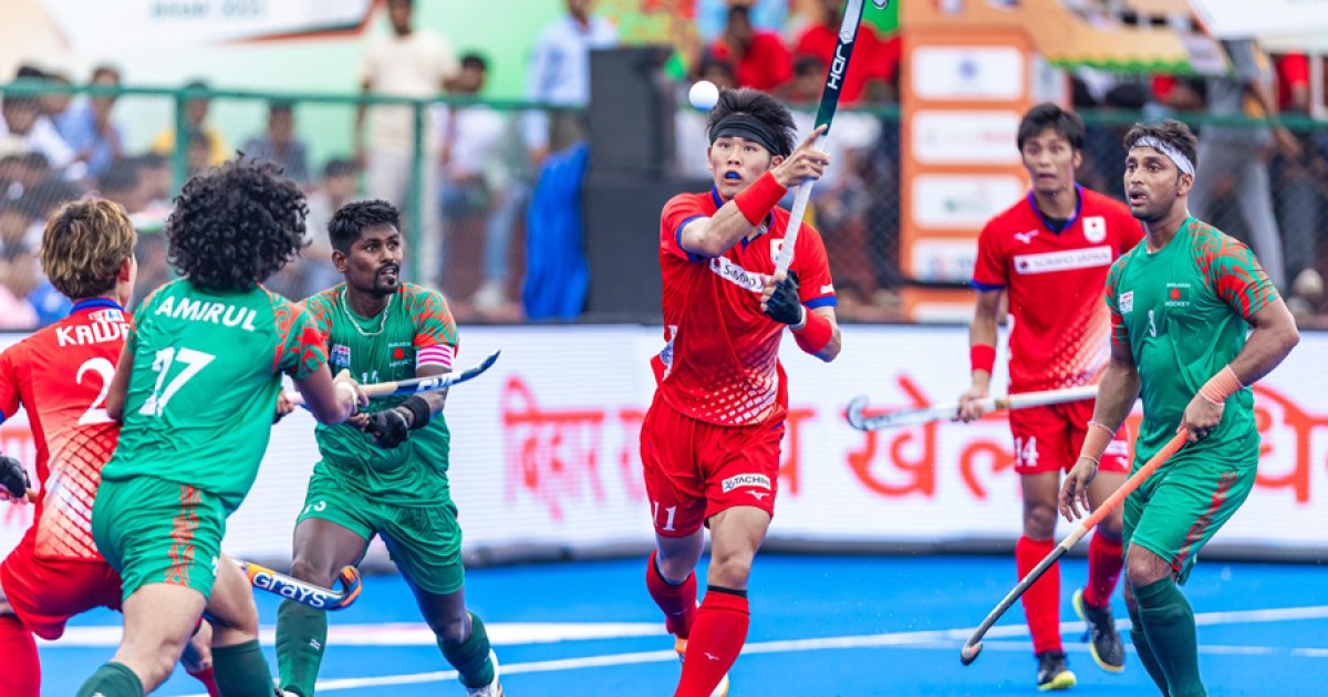 পাকিস্তানের সঙ্গে তিন ম্যাচের সিরিজ খেলতে হবে বাংলাদেশকে