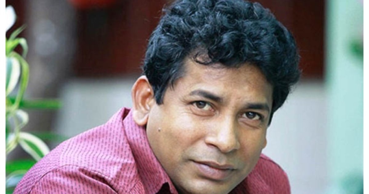 নতুন চরিত্রে মোশাররফ করিম