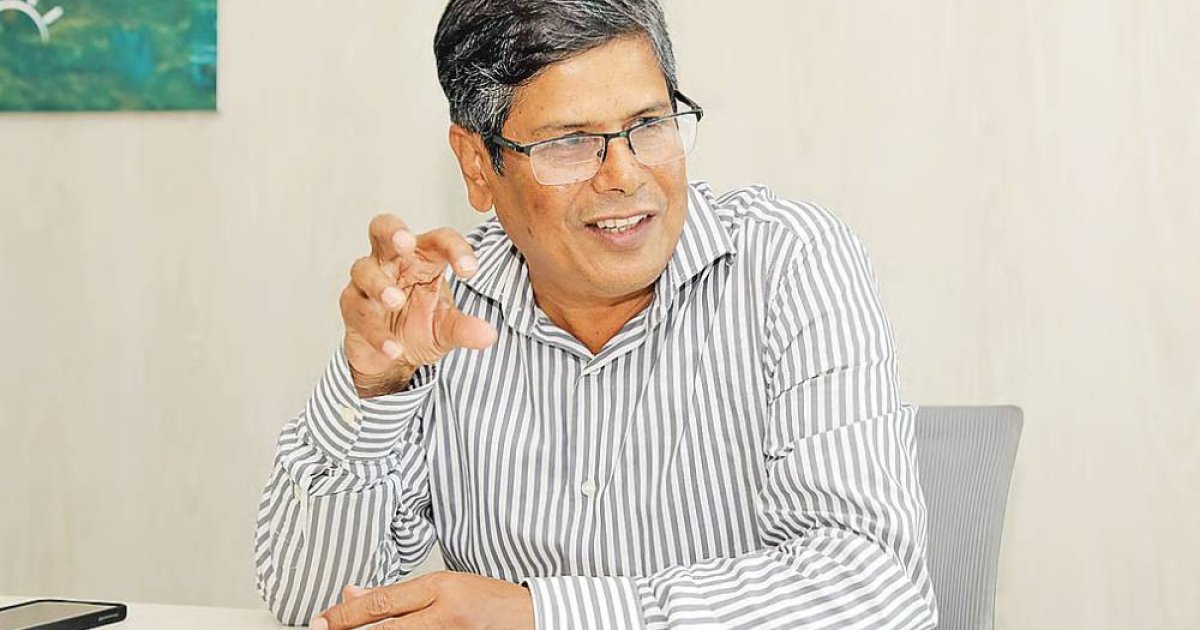 সাবেক সচিব আবু আলম শহীদ খান গ্রেপ্তার