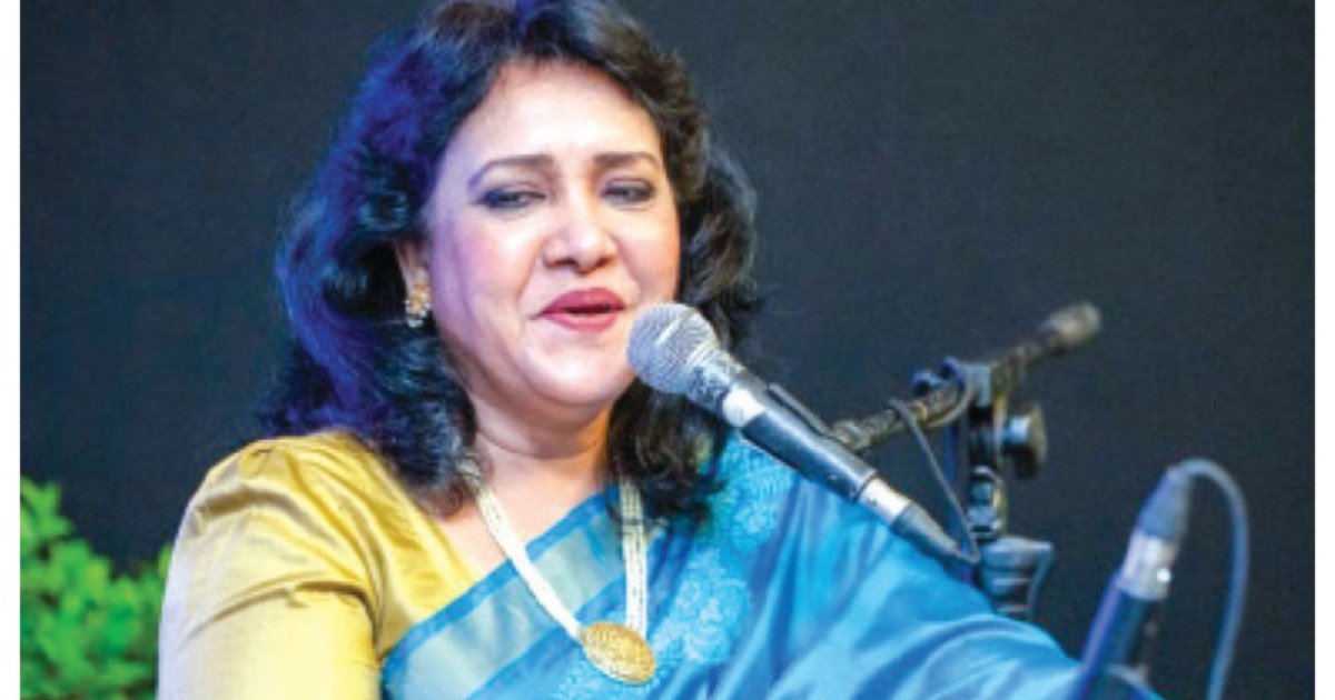 জন্মদিনে ভক্তদের বিশেষ উপহার ইয়াসমিন মুশতারির