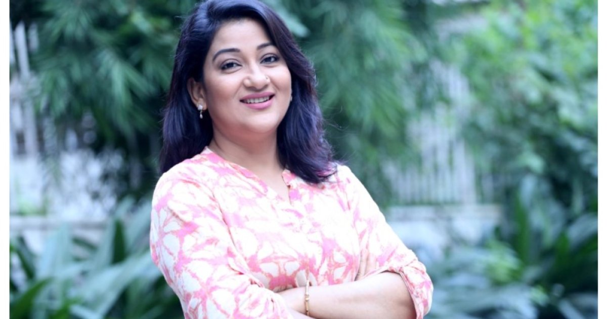 ব্যতিক্রম কেবল দীপা
