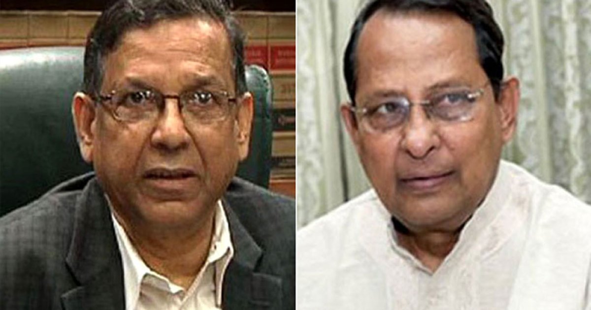 আদালতে আনিসুল-ইনুসহ ৯ জনের ভার্চুয়াল হাজিরা