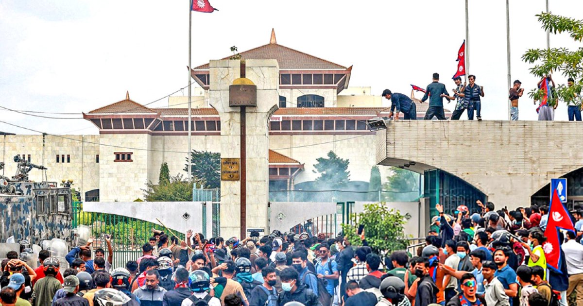 নেপাল-বাংলাদেশ মঙ্গলবারের প্রীতি ম্যাচ বাতিল ঘোষণা