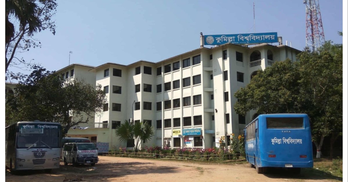 নিজ বাসায় কুবি শিক্ষার্থীকে হত্যার অভিযোগ