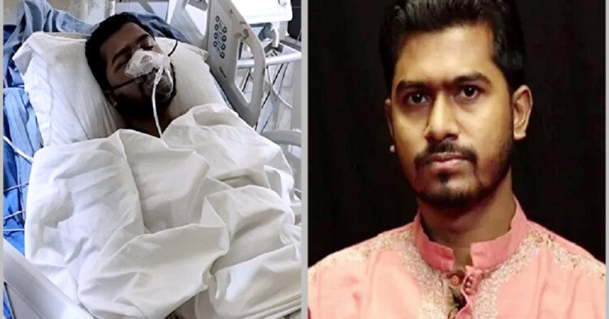 মেডিকেল বোর্ডের তত্ত্বাবধানে নুরুল হক নুর, শারীরিক অবস্থার উন্নতি
