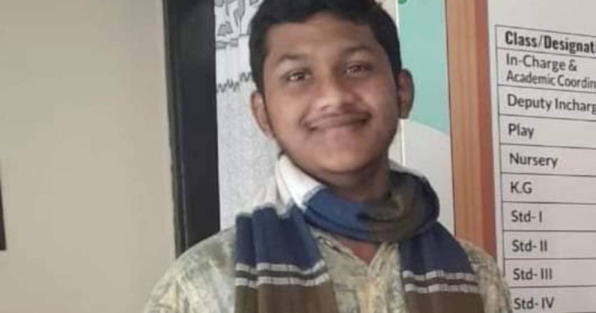 সমুদ্রে নিখোঁজের ১৭ ঘণ্টা পর কিশোরের মরদেহ উদ্ধার
