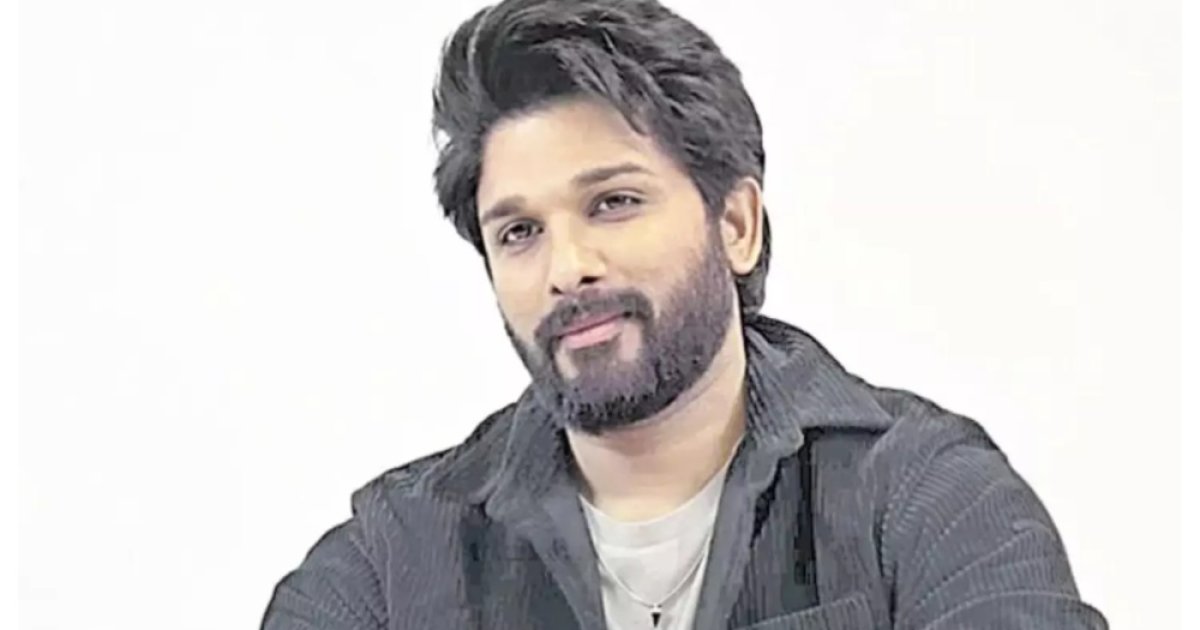 ফের আইনি জটে আল্লু অর্জুন