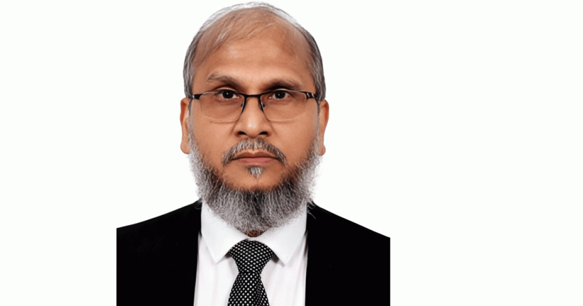 উত্তরা ব্যাংকের নতুন অতিরিক্ত ব্যবস্থাপনা পরিচালক নিযুক্ত