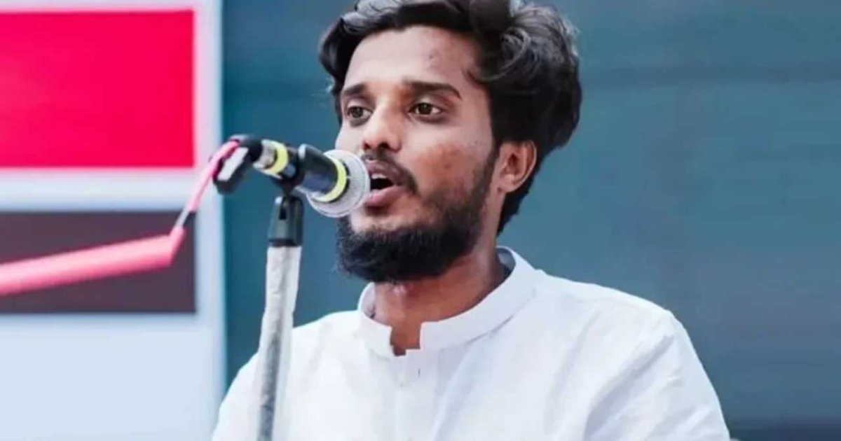 আমি পরিশ্রম করেছি, শিক্ষার্থীরা বিষয়টি বিবেচনায় নেবেন: আব্দুল কাদের