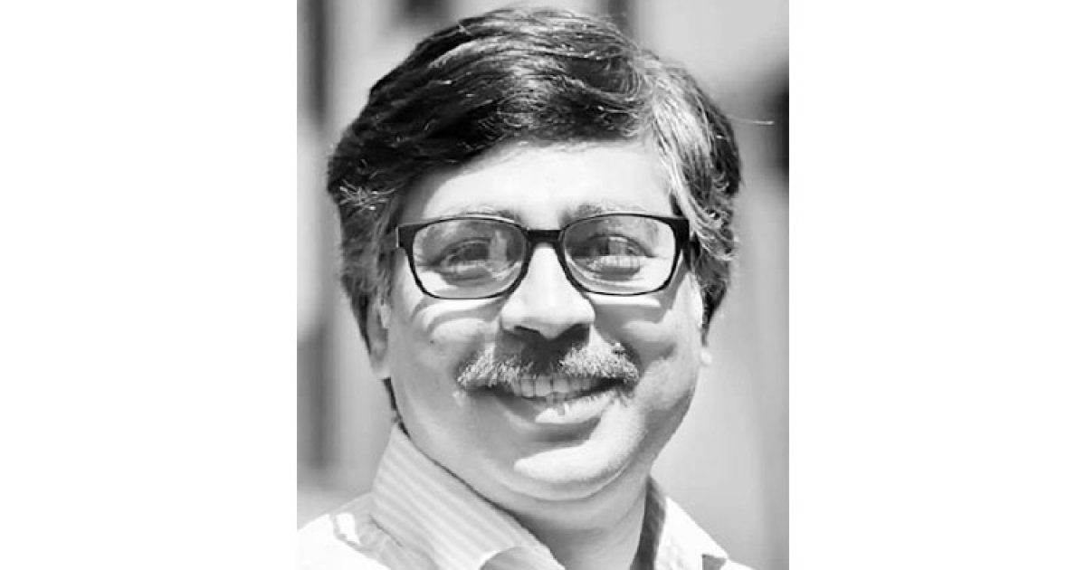 এই হাসি শেষ কথা নয়