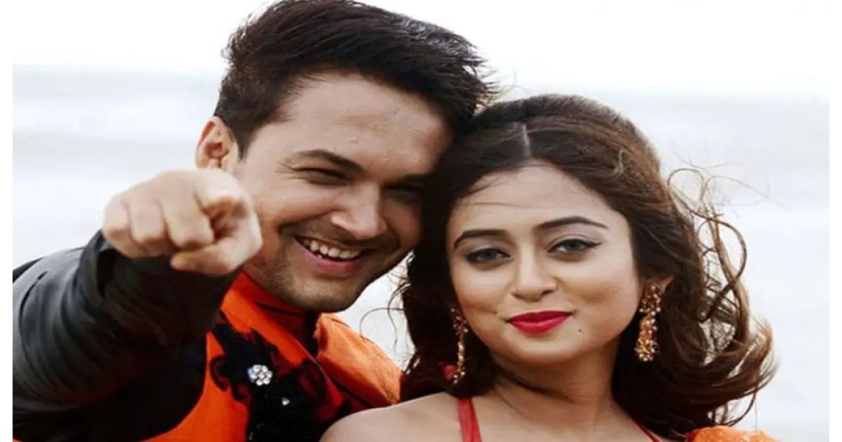 এ মাসেই মুক্তি ‘স্বপ্নে দেখা রাজকন্যা’