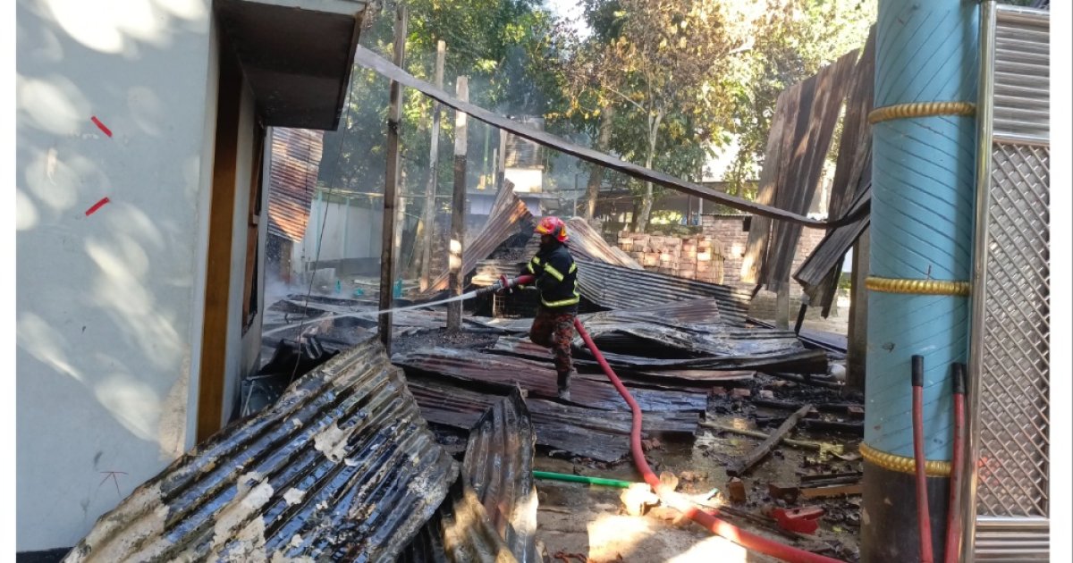 গোয়ালন্দে নুরাল পাগলা ইস্যুতে গ্রেপ্তার অভিযান অব্যাহত, আটক ২০